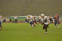 Les Corsaires Evry vs Les Gaulois de Sannois 550